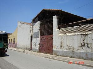 06 2006 ORAN SANANES CHAUDRONNERIE MOJICA